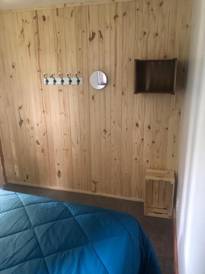 Chalets Les Chanterelles De Forillon L'Anse-au-Griffon Exterior photo